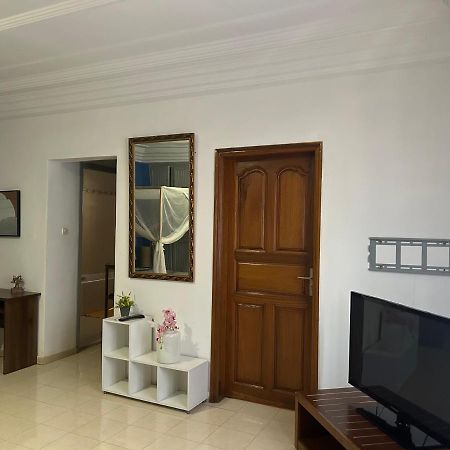 דקר Villa Jade מראה חיצוני תמונה