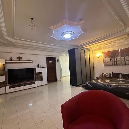דקר Villa Jade מראה חיצוני תמונה
