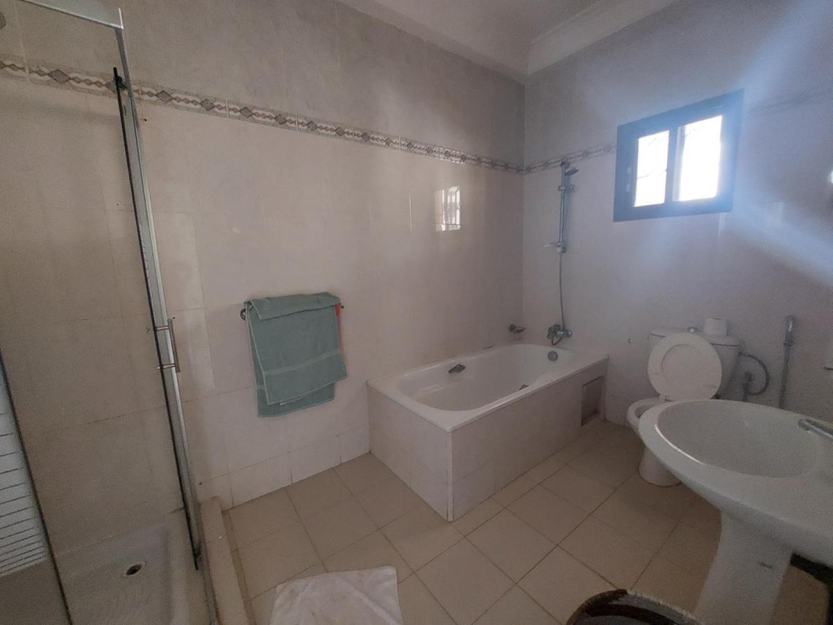 דקר Villa Jade מראה חיצוני תמונה