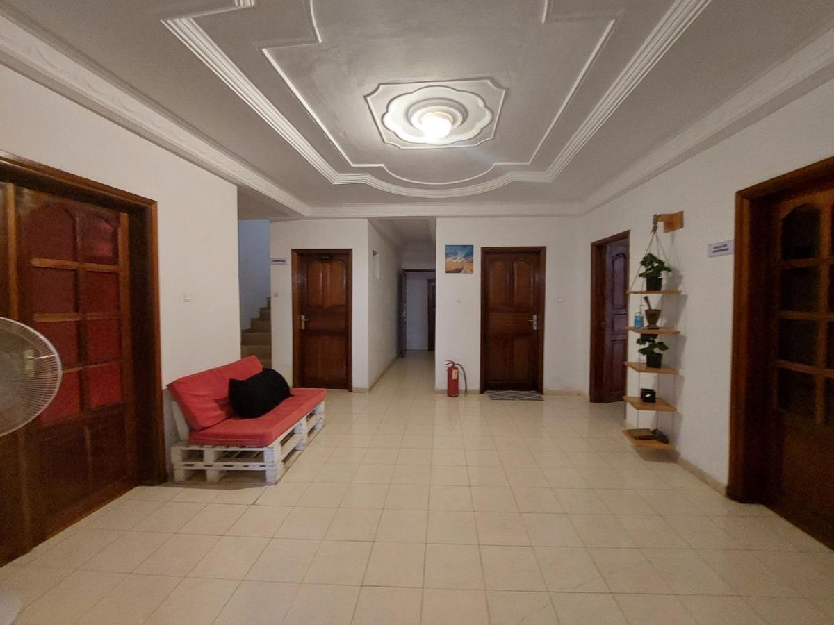 דקר Villa Jade מראה חיצוני תמונה