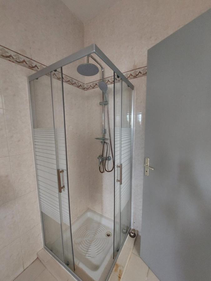 דקר Villa Jade מראה חיצוני תמונה
