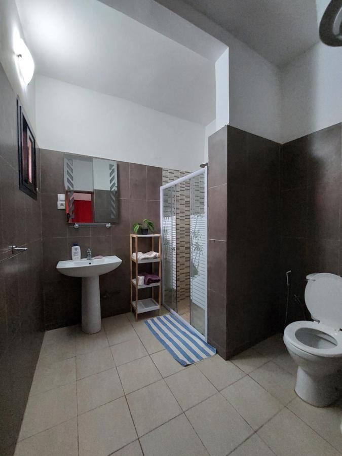 דקר Villa Jade מראה חיצוני תמונה