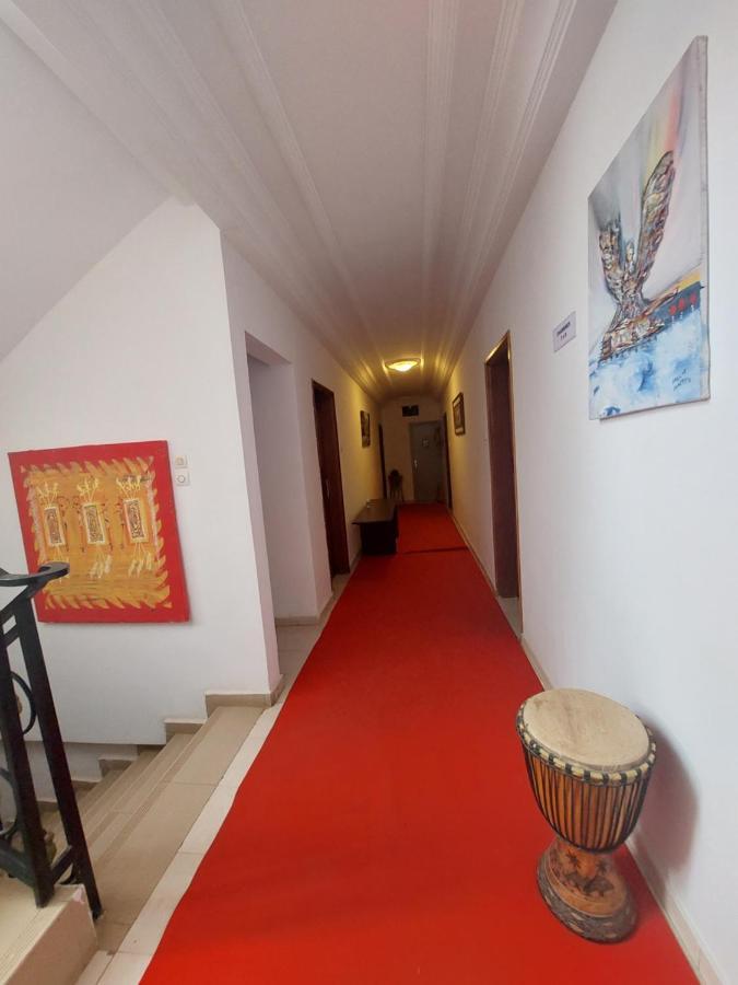 דקר Villa Jade מראה חיצוני תמונה