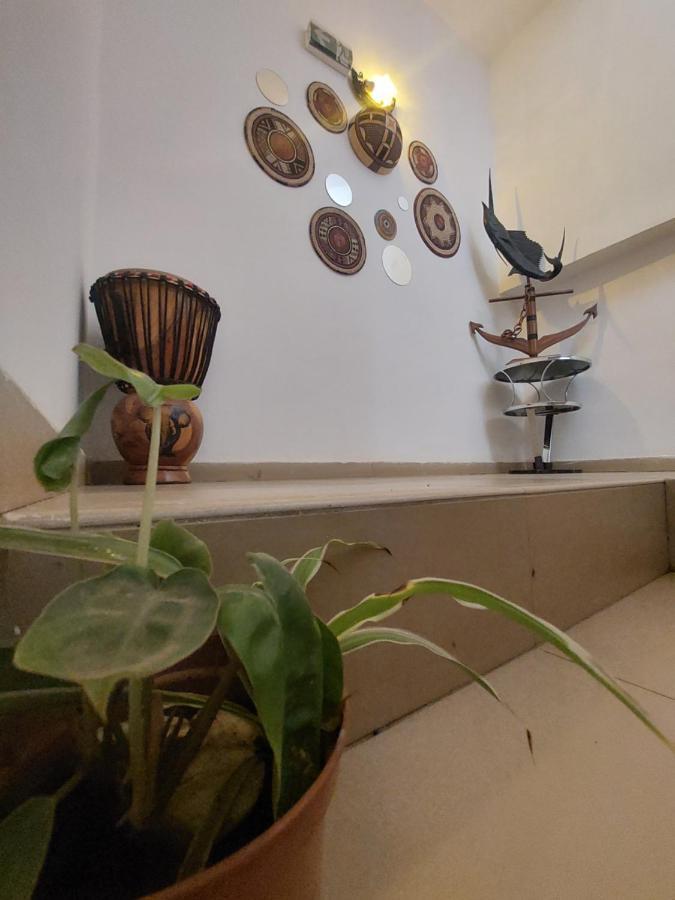 דקר Villa Jade מראה חיצוני תמונה