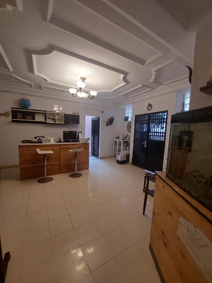 דקר Villa Jade מראה חיצוני תמונה