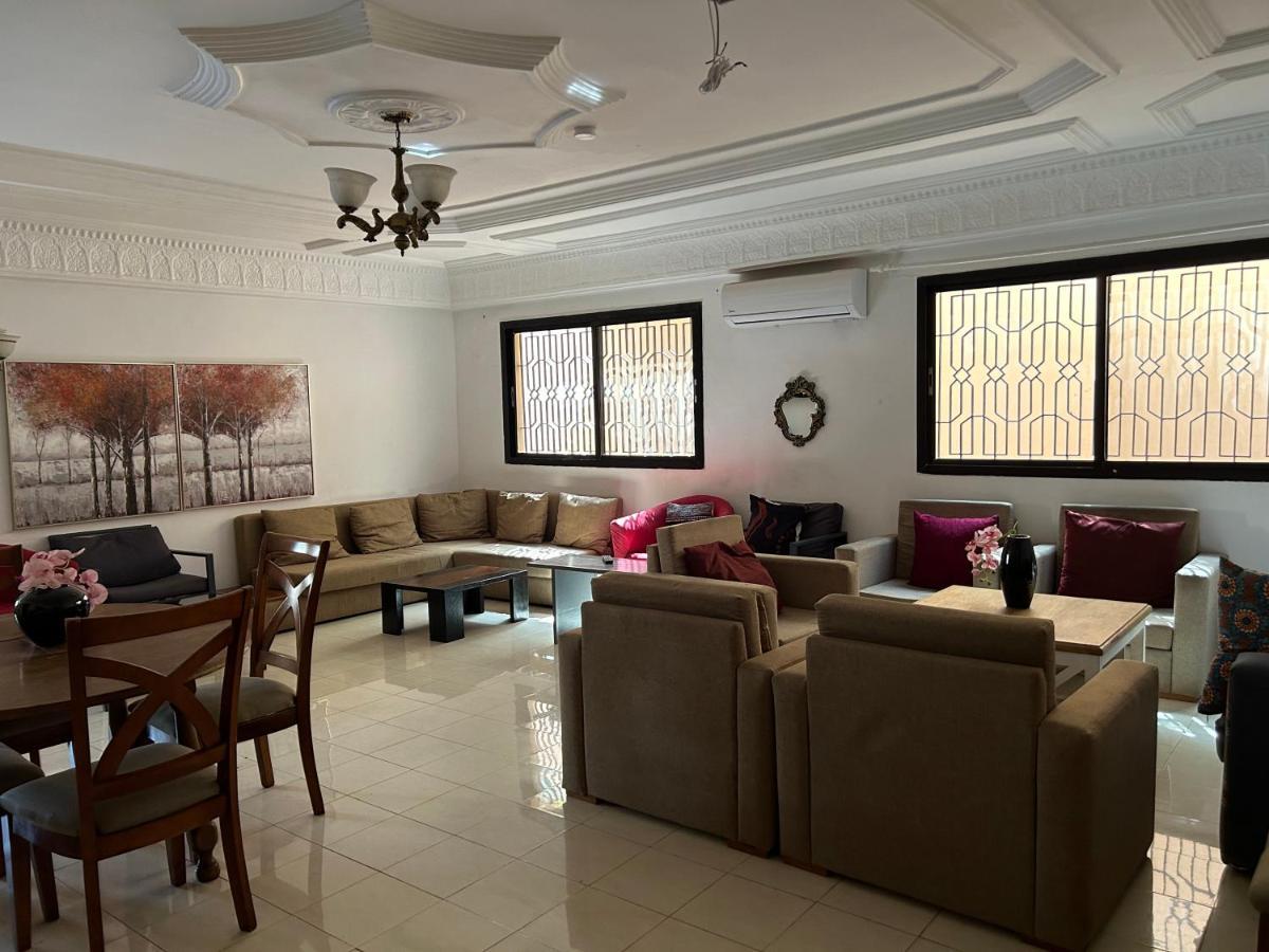 דקר Villa Jade מראה חיצוני תמונה