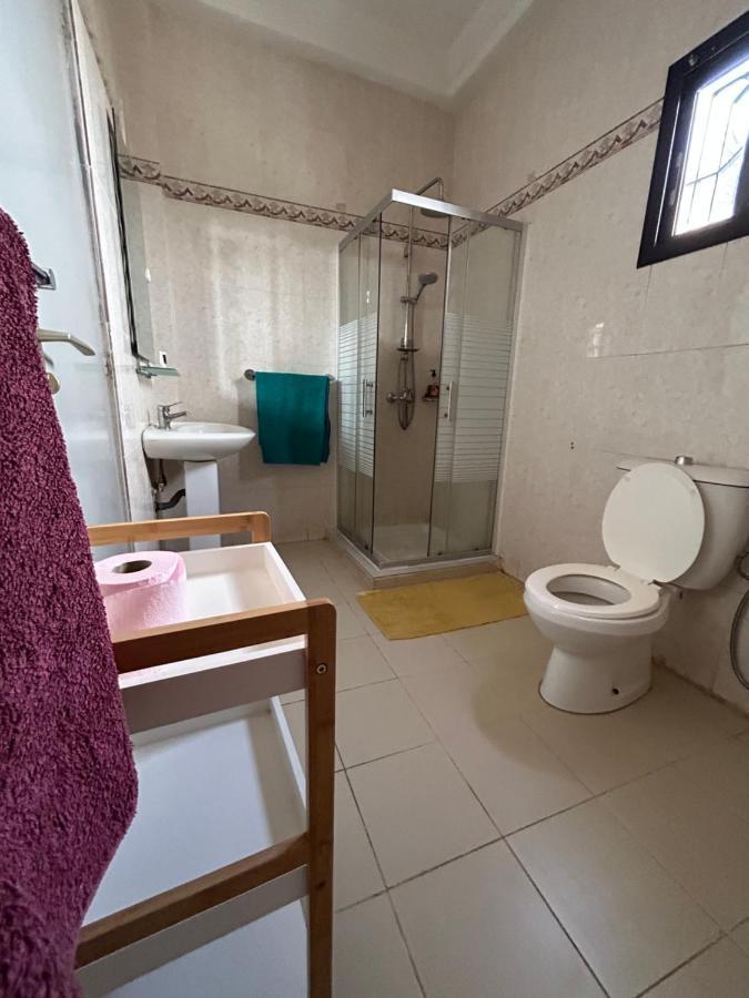 דקר Villa Jade מראה חיצוני תמונה