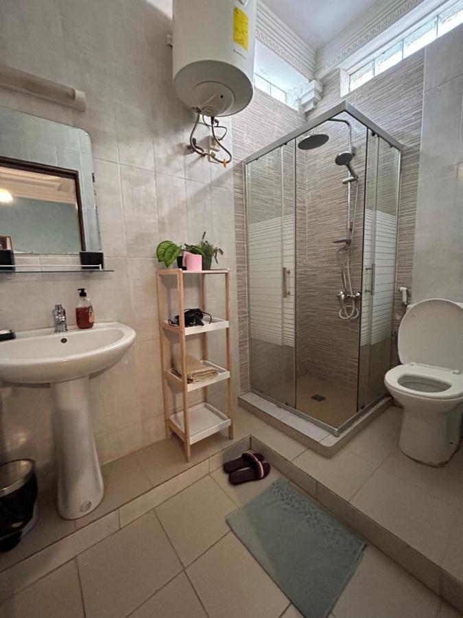 דקר Villa Jade מראה חיצוני תמונה