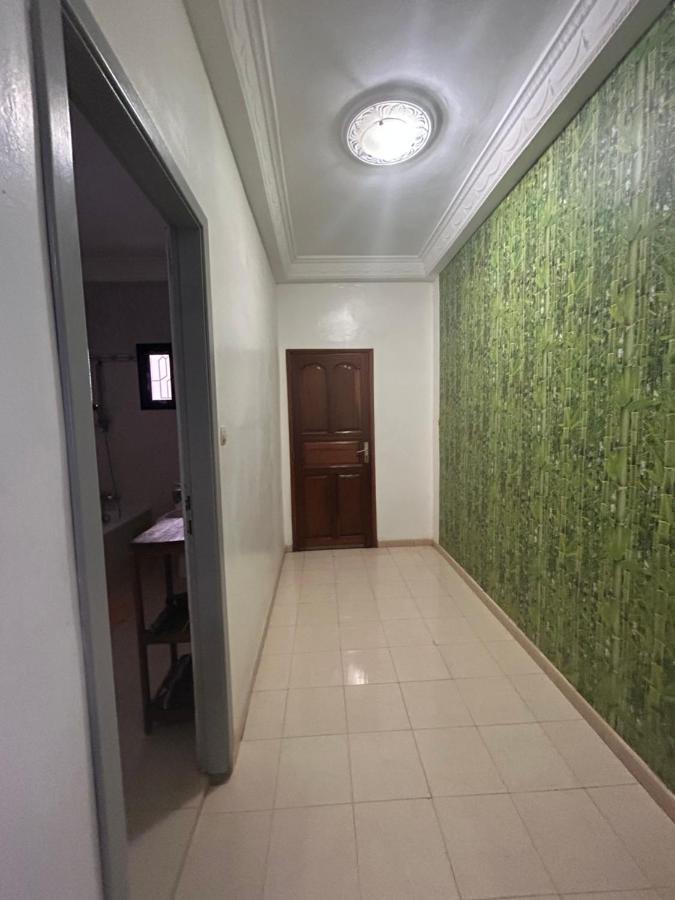דקר Villa Jade מראה חיצוני תמונה