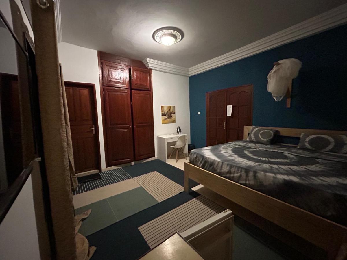 דקר Villa Jade מראה חיצוני תמונה