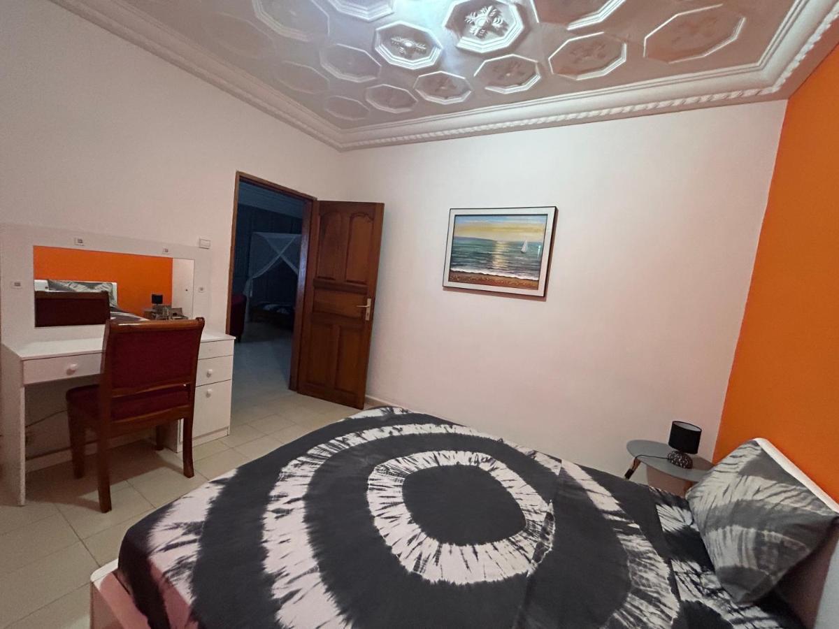 דקר Villa Jade מראה חיצוני תמונה