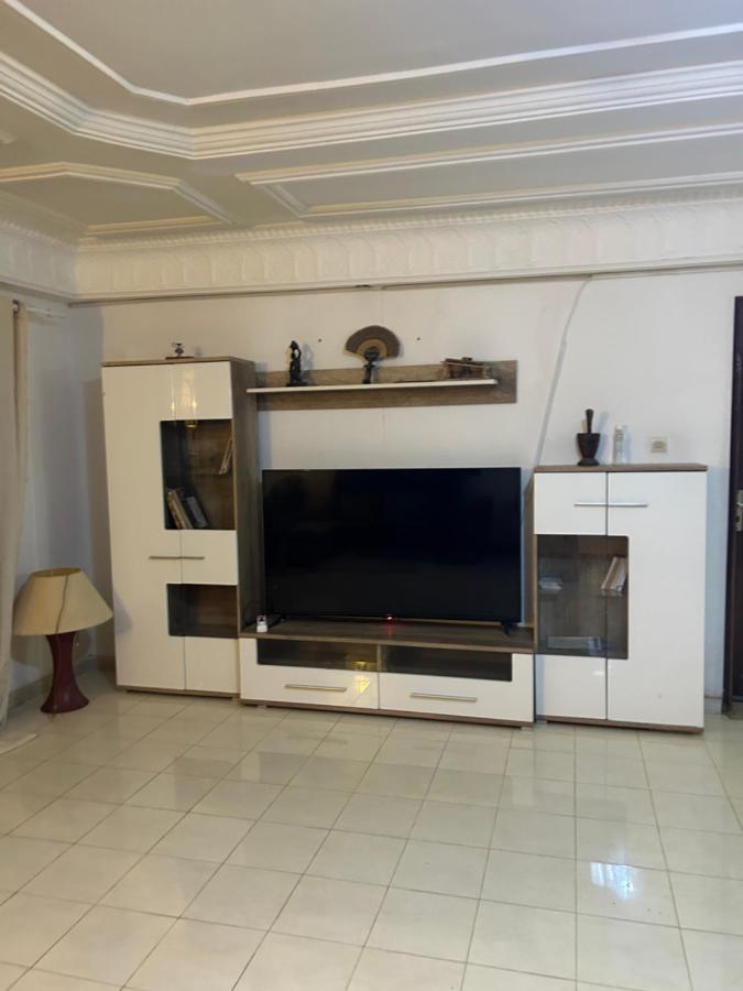 דקר Villa Jade מראה חיצוני תמונה