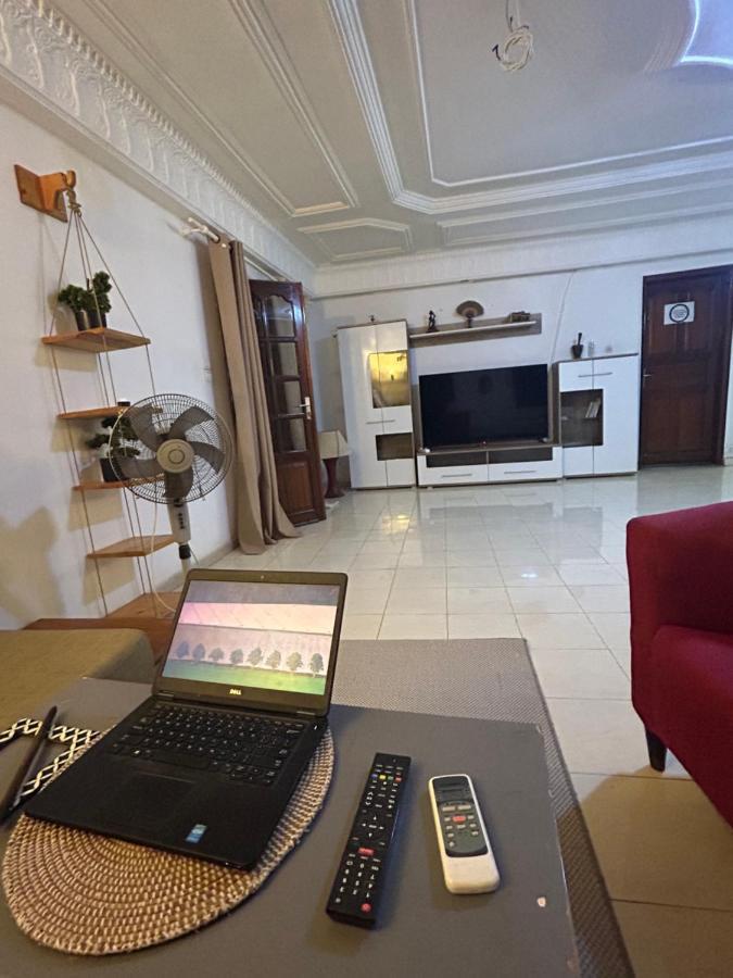 דקר Villa Jade מראה חיצוני תמונה