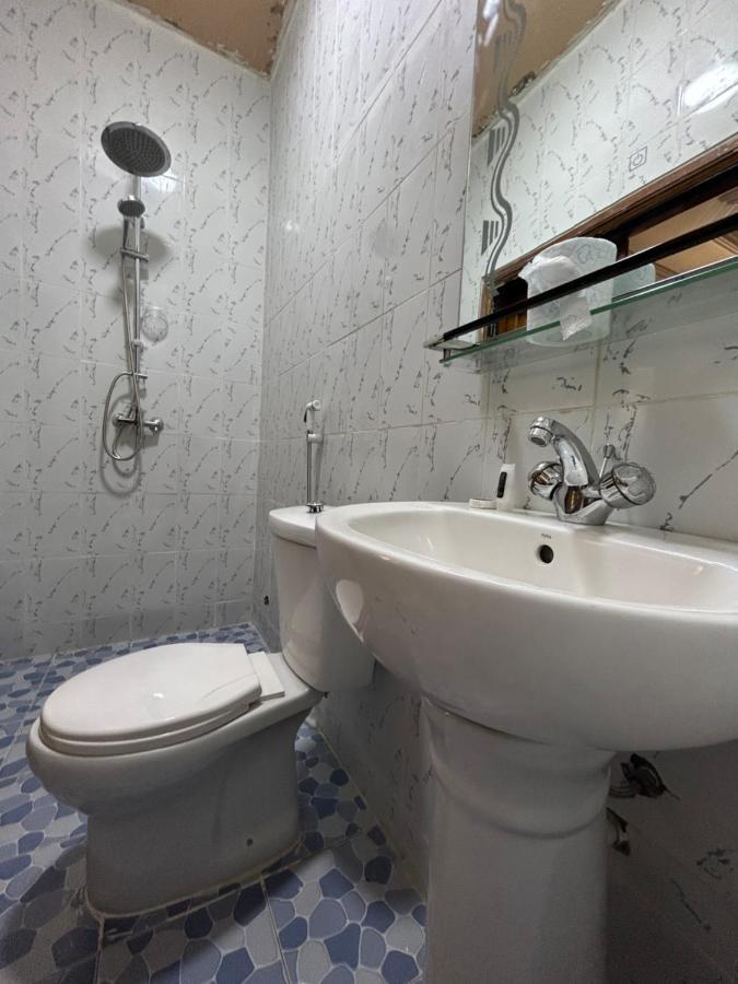 דקר Villa Jade מראה חיצוני תמונה
