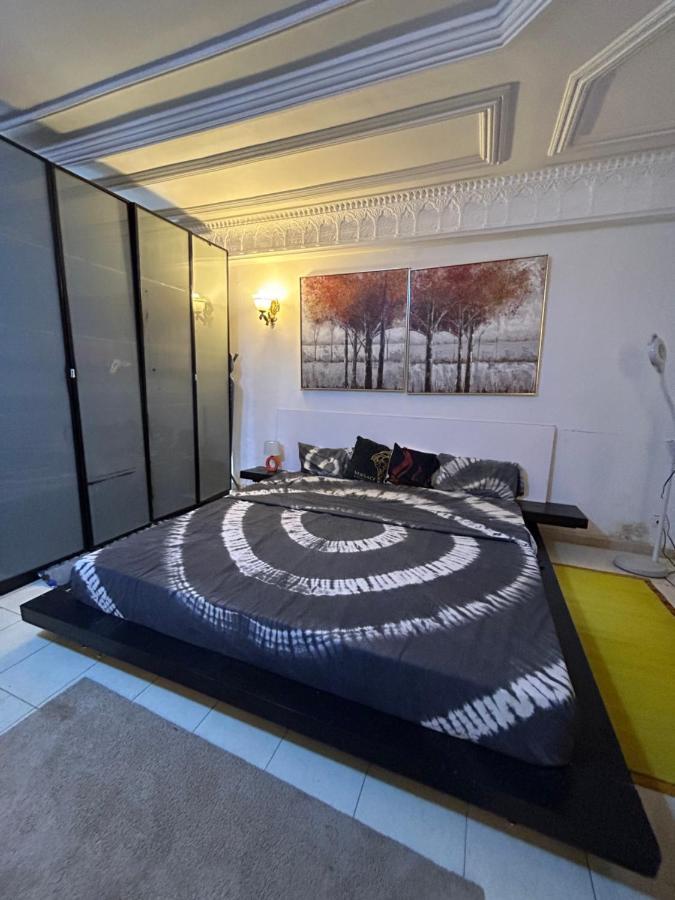 דקר Villa Jade מראה חיצוני תמונה